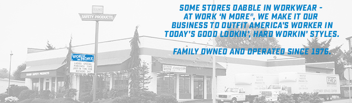  Family-Owned, Woman-Owned & Locally-Owned since 1976.