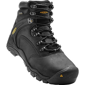 MEN'S LOUISVILLE 6" BOOT (STEEL TOE)