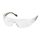 PIP ZENON Z12R RIMLESS SAFETY READERS 2.50 DIOPTER