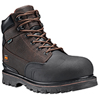 MEN'S TIMBERLAND PRO® RIGMASTER 6" STEEL TOE WORK BOOTS