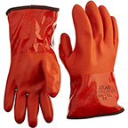 SHOWA ATLAS 460 COLD RESISTANT INSULATED GLOVES